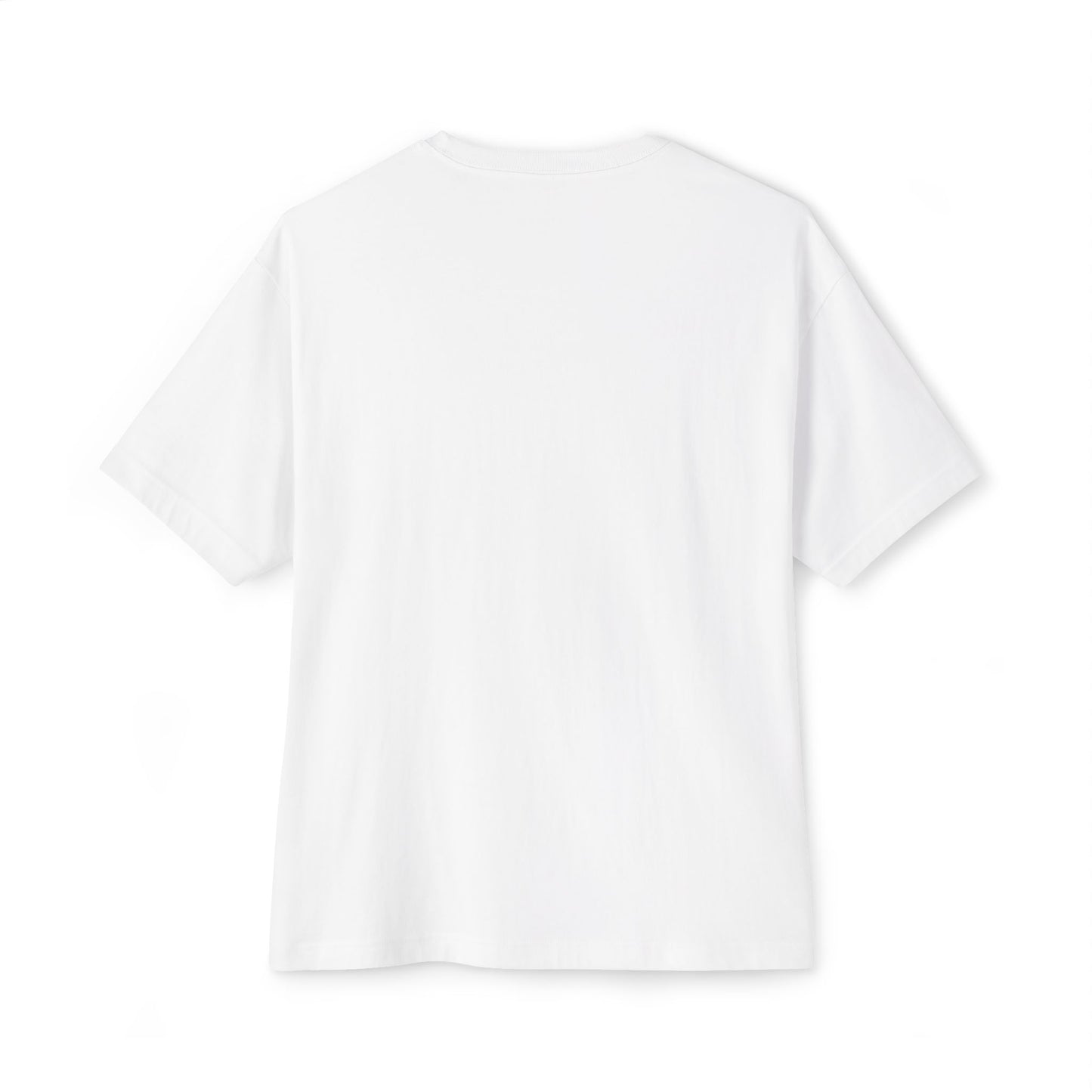 FUCK TARIFFS Designed T-shirt, Oversized, Unisex