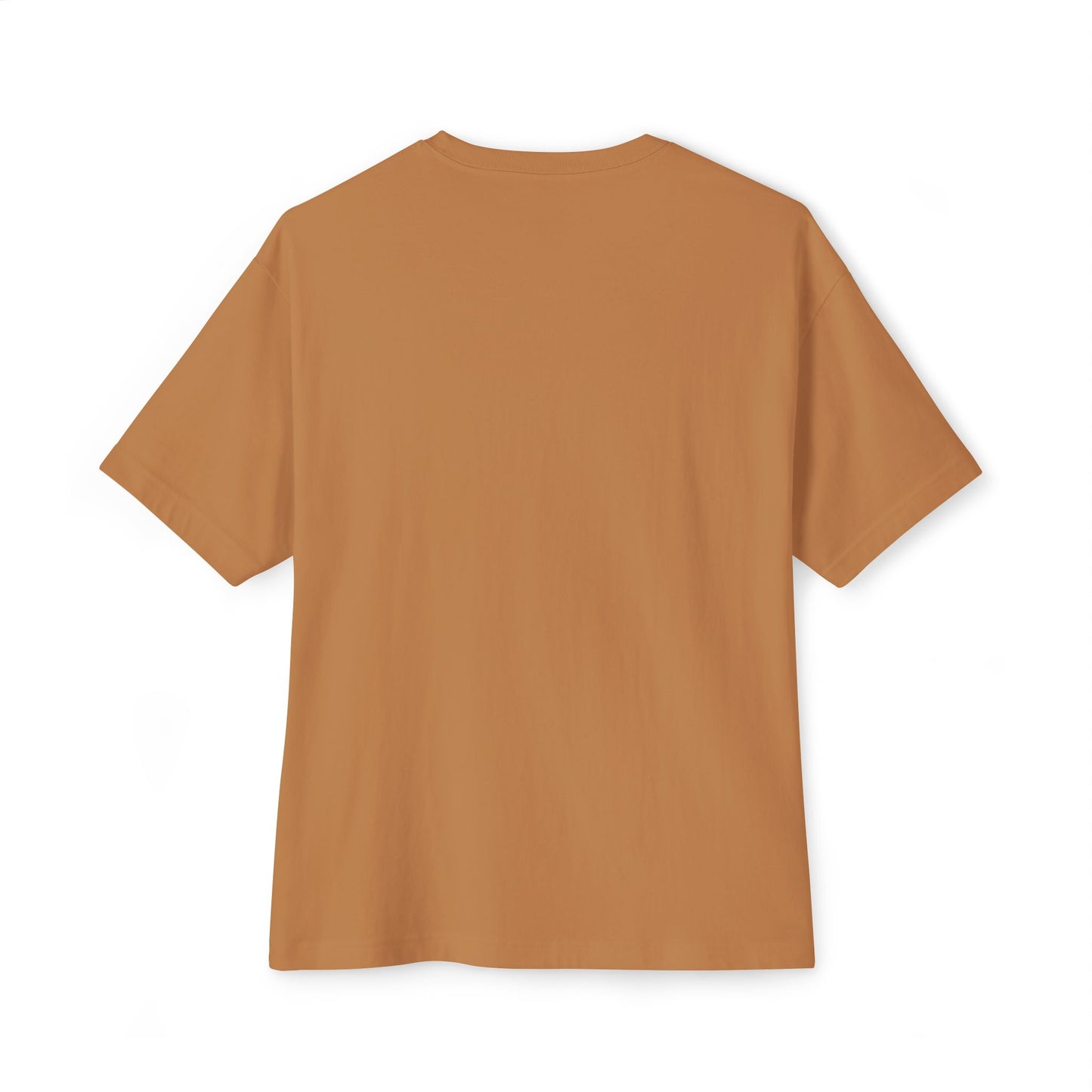 FUCK TARIFFS Designed T-shirt, Oversized, Unisex