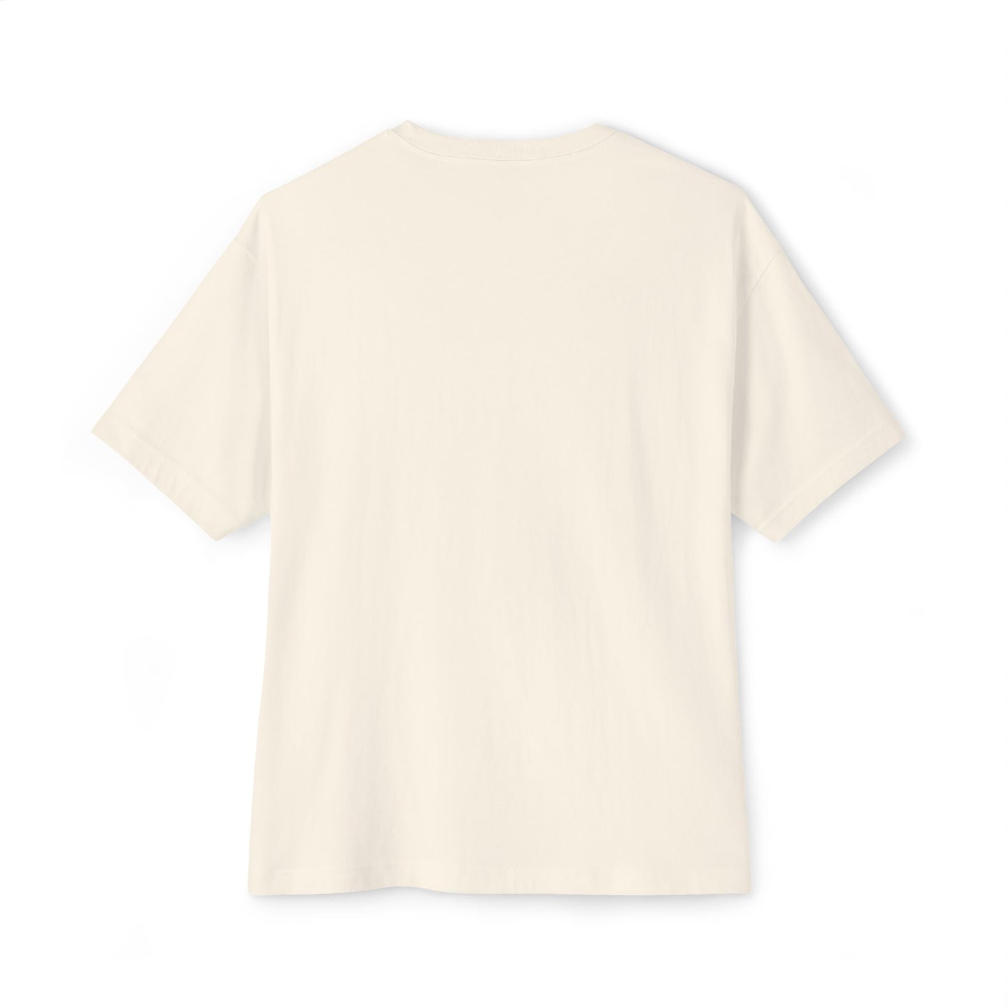 FUCK TARIFFS Designed T-shirt, Oversized, Unisex