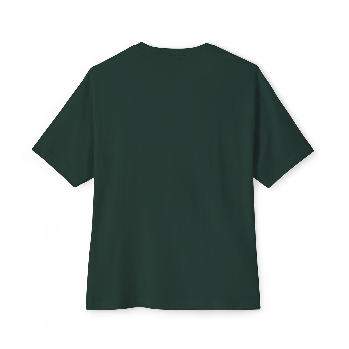 FUCK TARIFFS Designed T-shirt, Oversized, Unisex