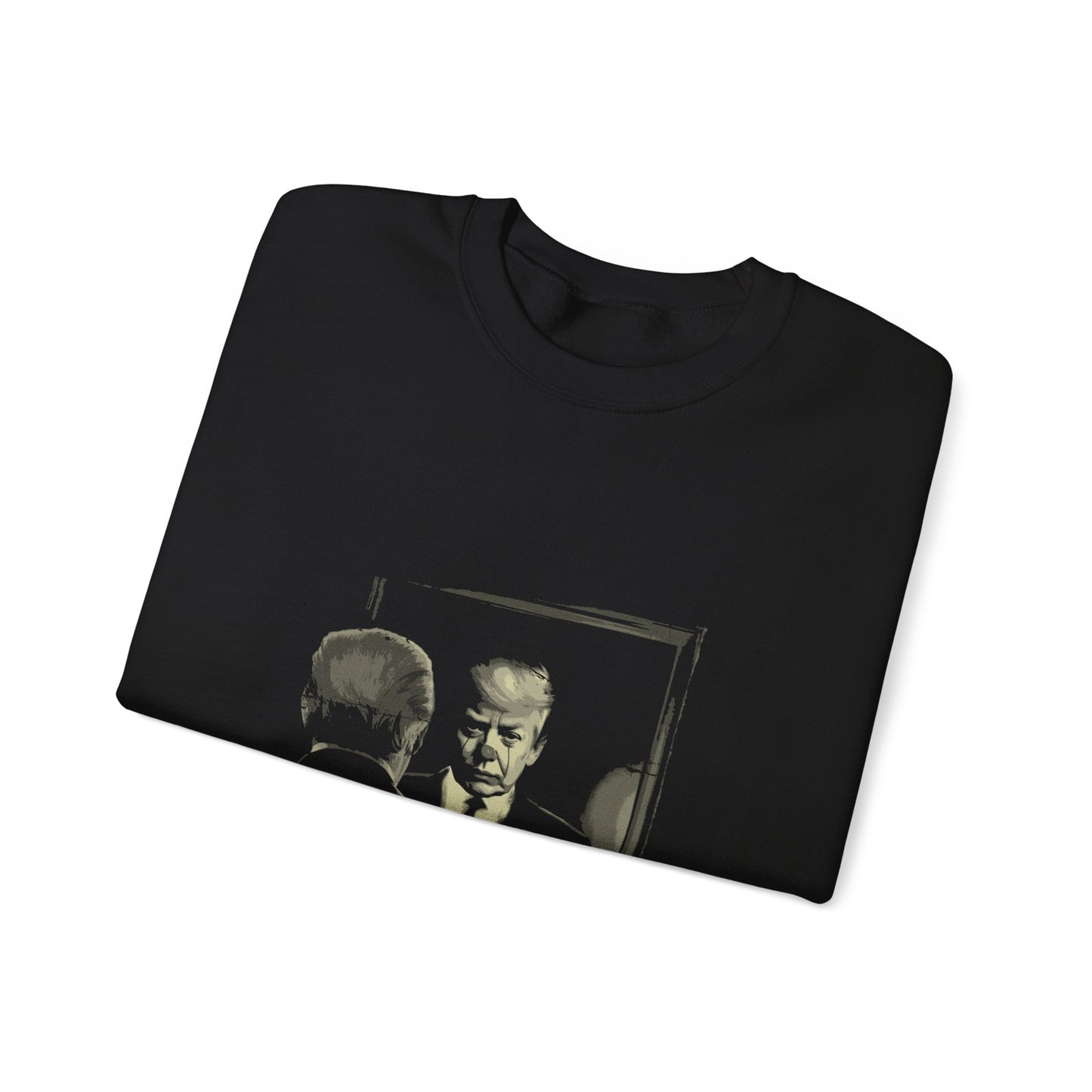 *NEW* Stop Tariffs Unisex Heavy Blend™ Sweatshirt