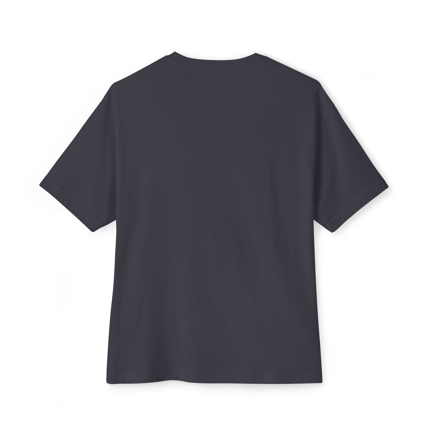 FUCK TARIFFS Designed T-shirt, Oversized, Unisex
